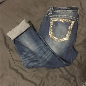 Miss Me Capri’s